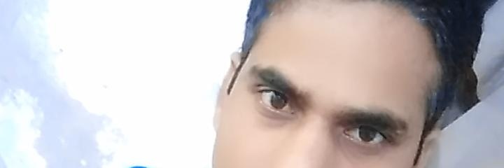 krashan Kumar banner
