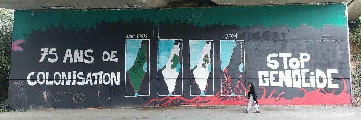 qué passa hombre banner