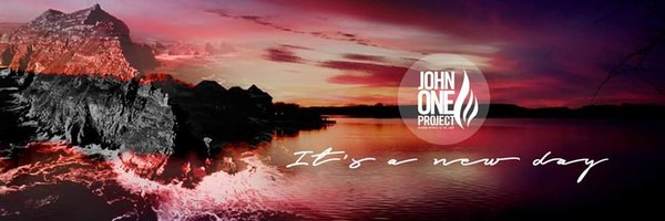 johnoneproject Profile Banner