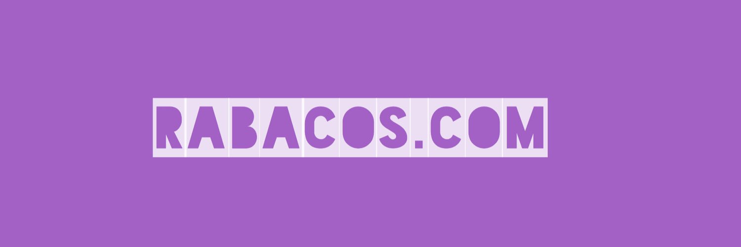 rabacos_com's profile banner image