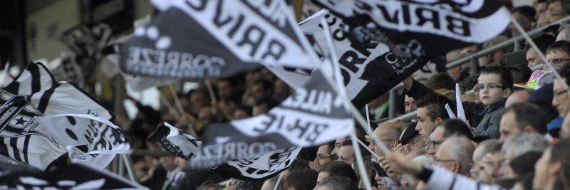RugbyBrive's profile banner image