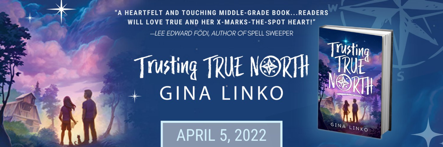 Gina Linko banner