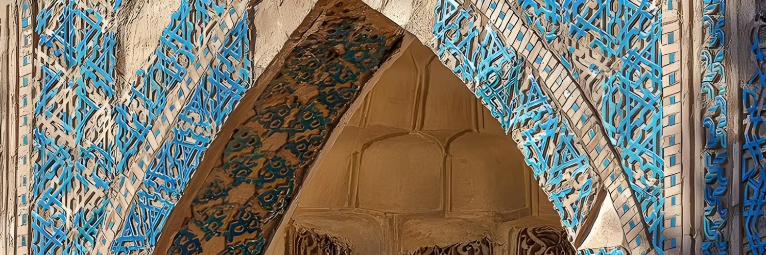 iran_memari's profile banner image