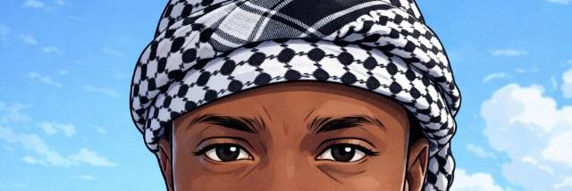 NathiMashile's profile banner image