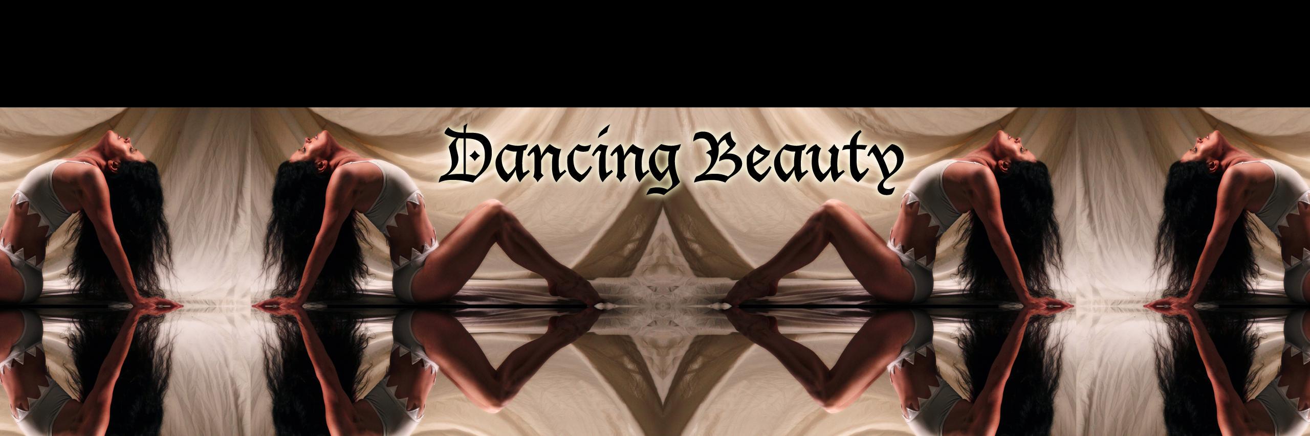 dancinghotty's profile banner image