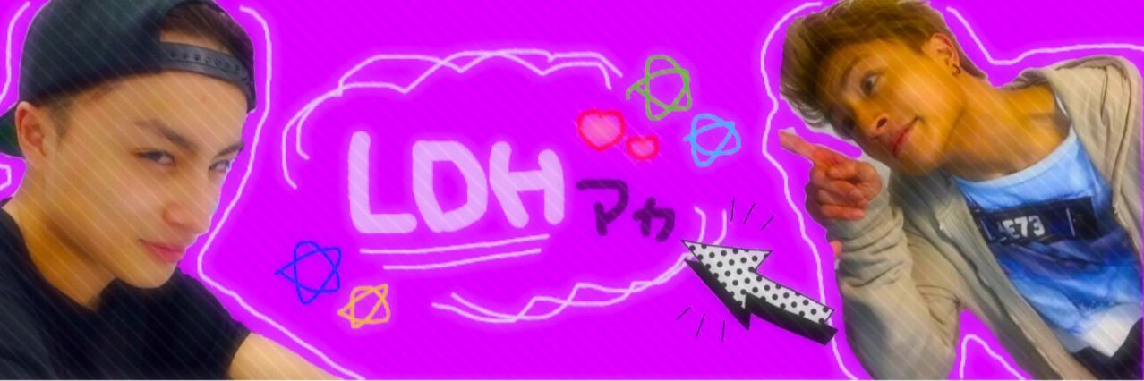 LDH_genealan804's profile banner image