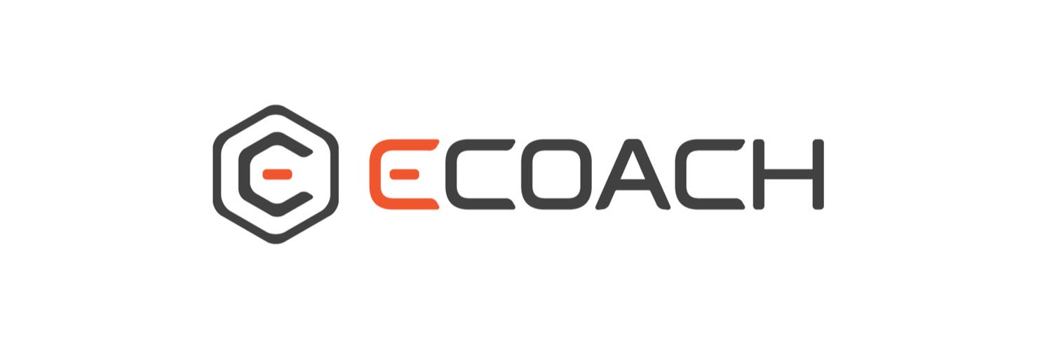 eCoach's profile banner image