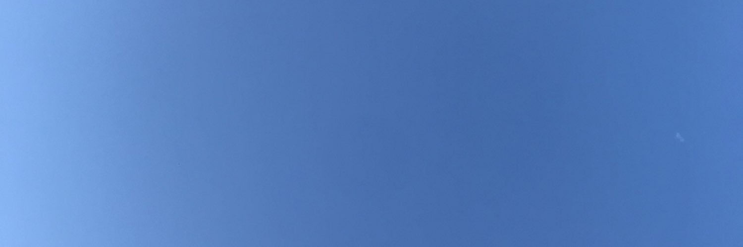 Acchi0321's profile banner image