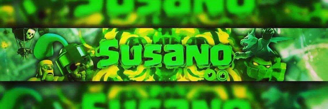 Susano_HS's profile banner image