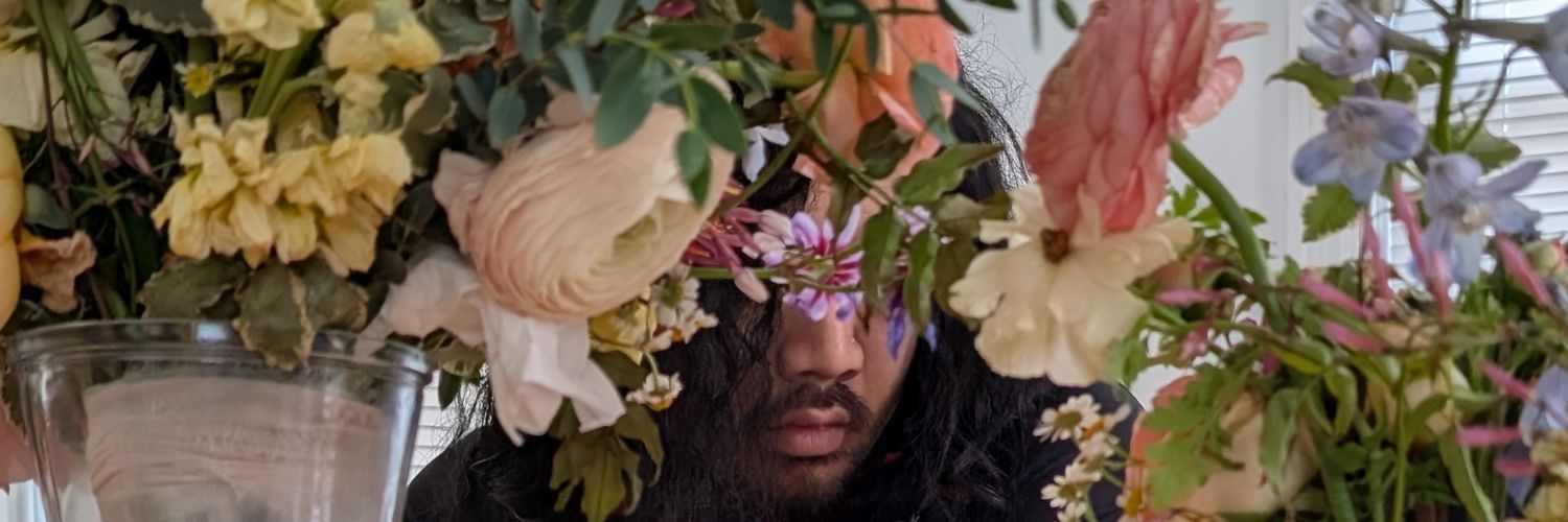 Ndroo🤟 REVIVED banner