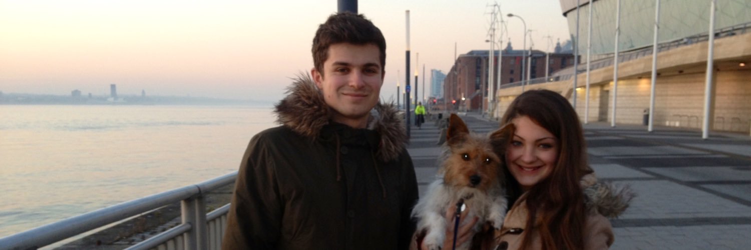 paul10cooper's profile banner image