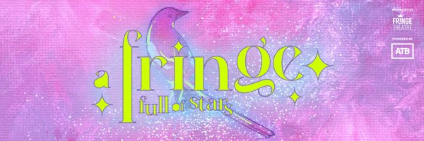edmontonfringe Profile Banner