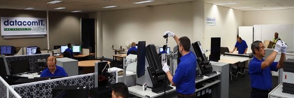 DatacomIT Profile Banner