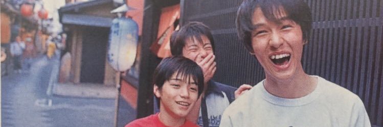 ryu_ruka0825's profile banner image
