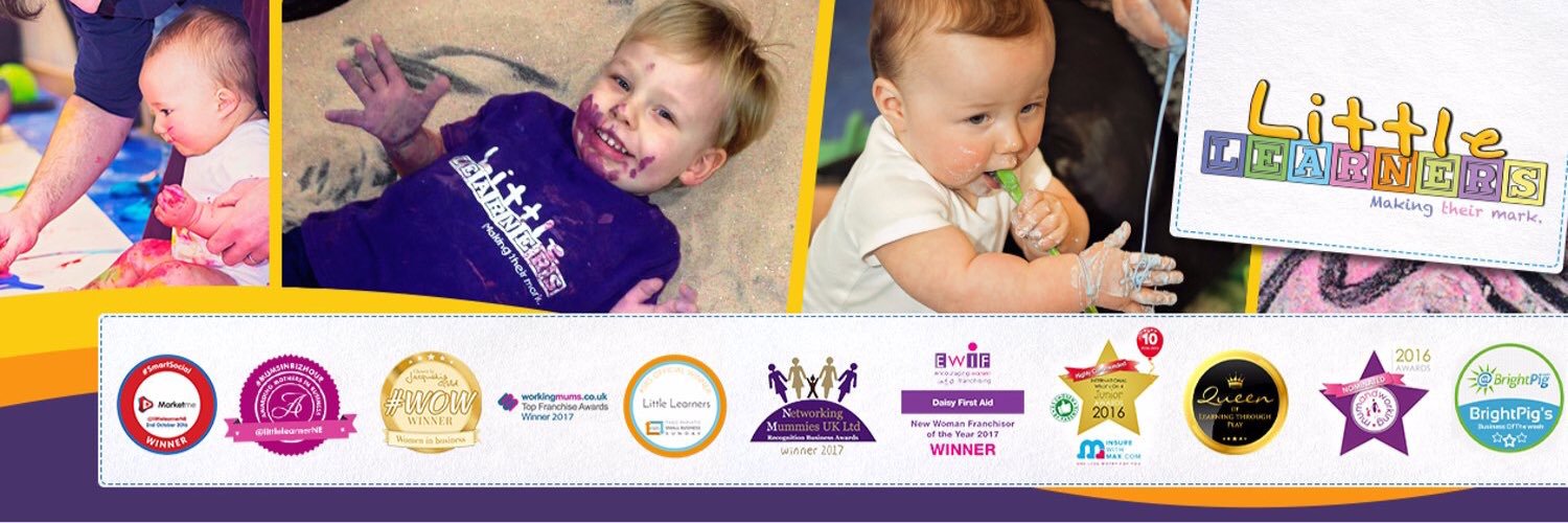 LittleLearnerDL's profile banner image