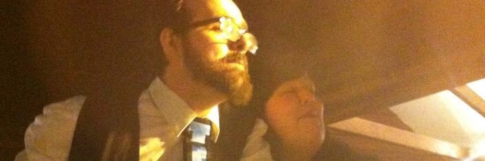 mechefbear's profile banner image