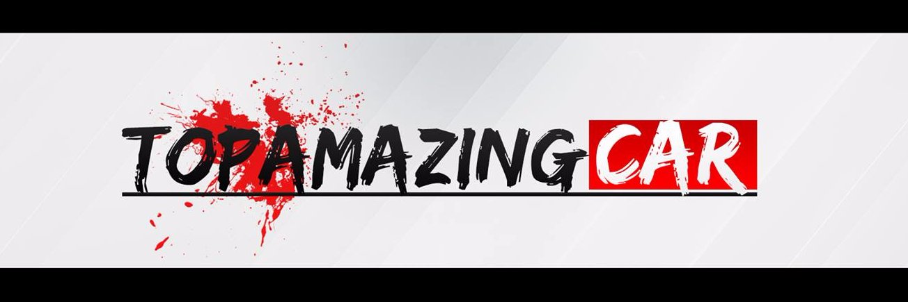 TopAmazingCar's profile banner image
