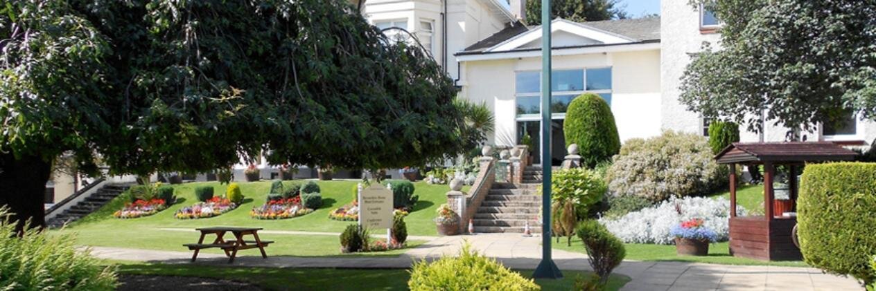 DevonshireHouse's profile banner image