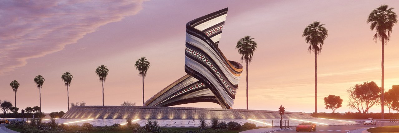 Arch_MohammedAH's profile banner image