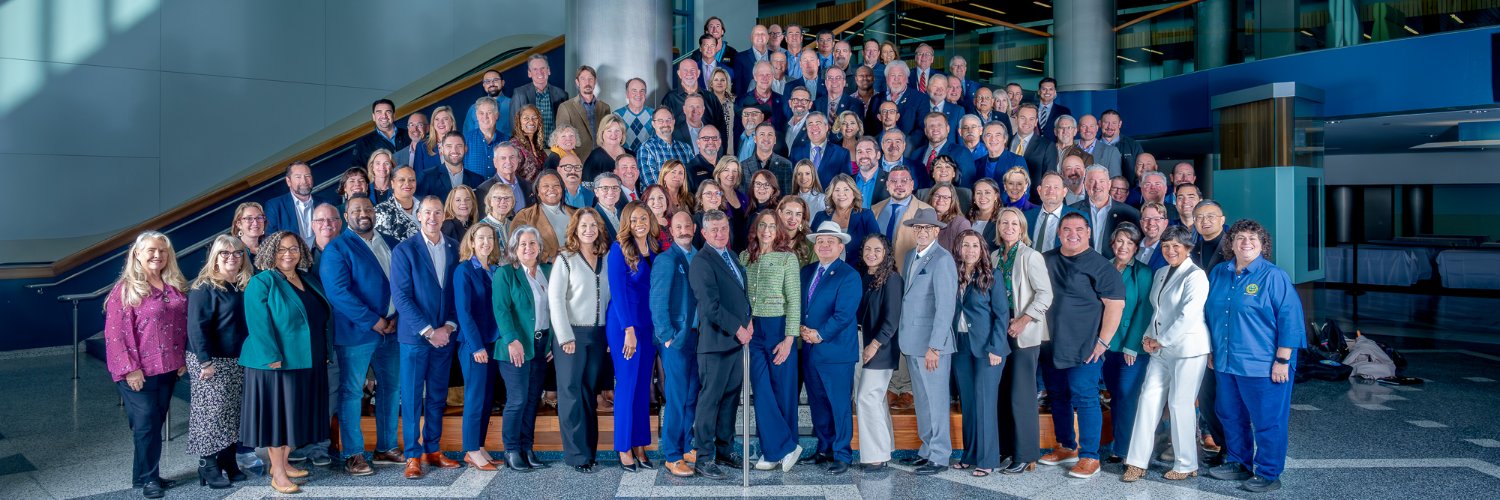 California State Association of Counties® banner