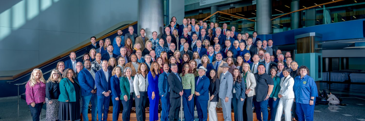 California State Association of Counties® banner