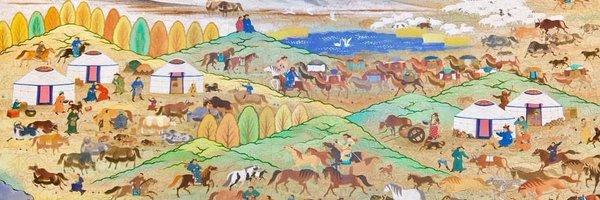 KhurelbaatarCh Profile Banner