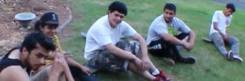 riqaveli's profile banner image