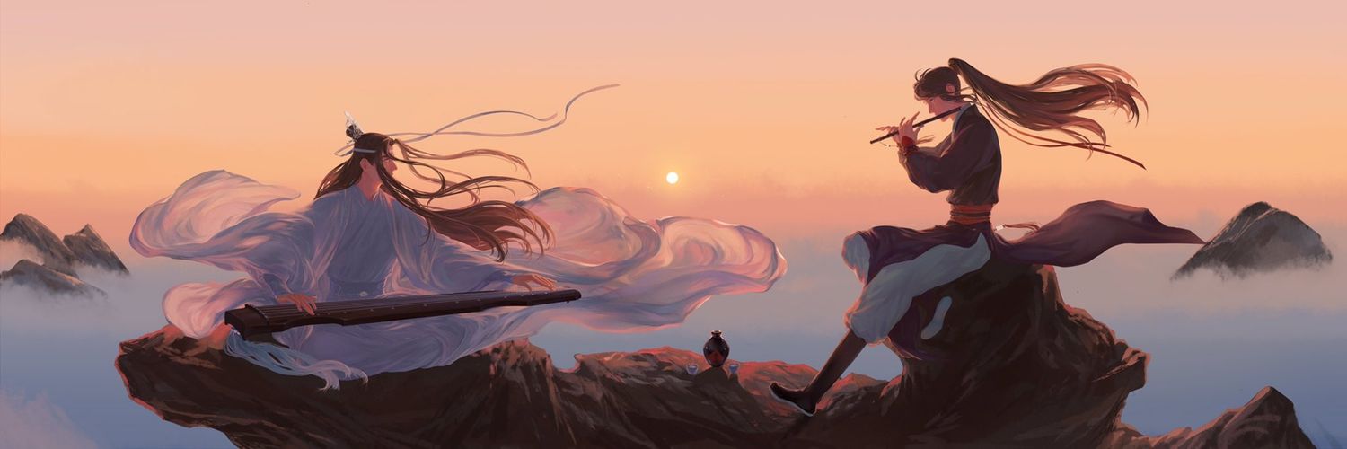 mintchocomochi's profile banner image