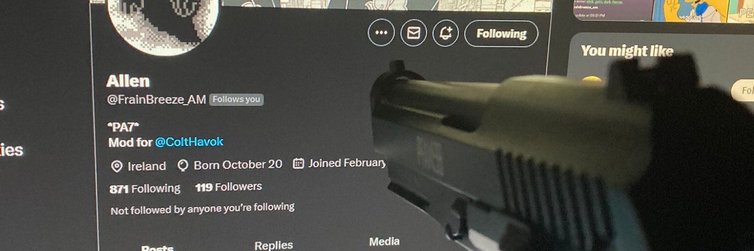 FrainBreeze_AM's profile banner image
