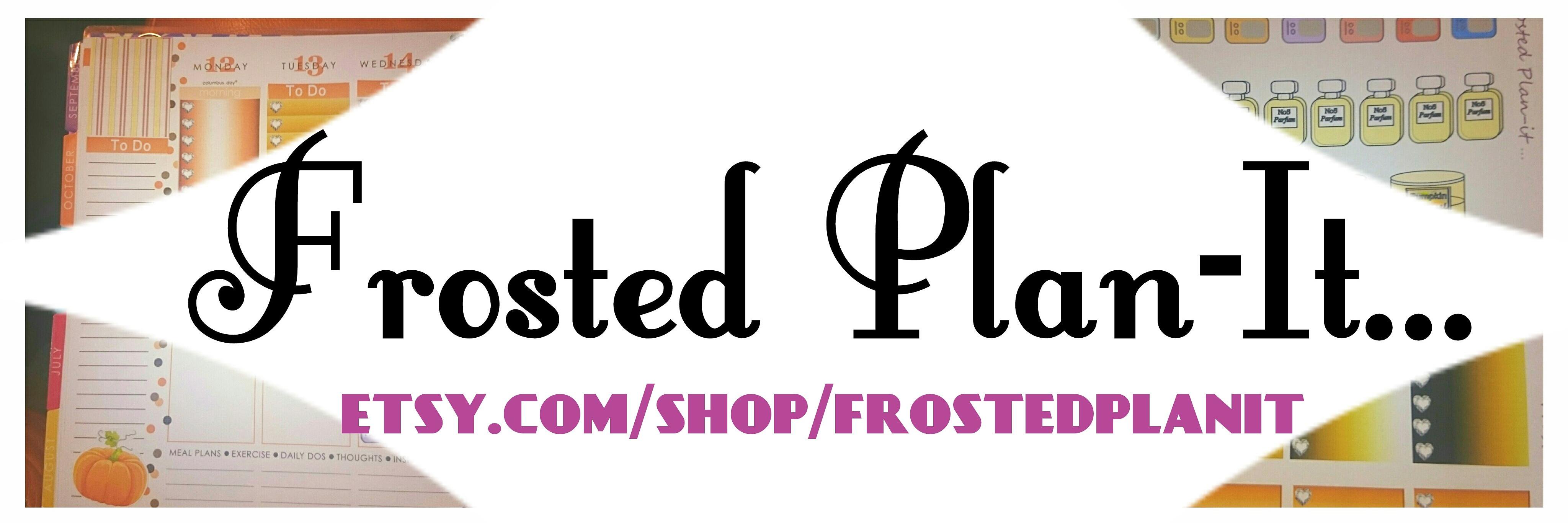 FrostedIt's profile banner image