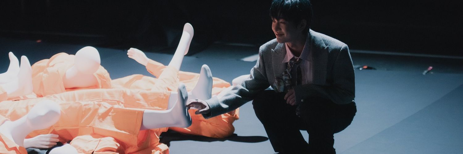majinki_5's profile banner image