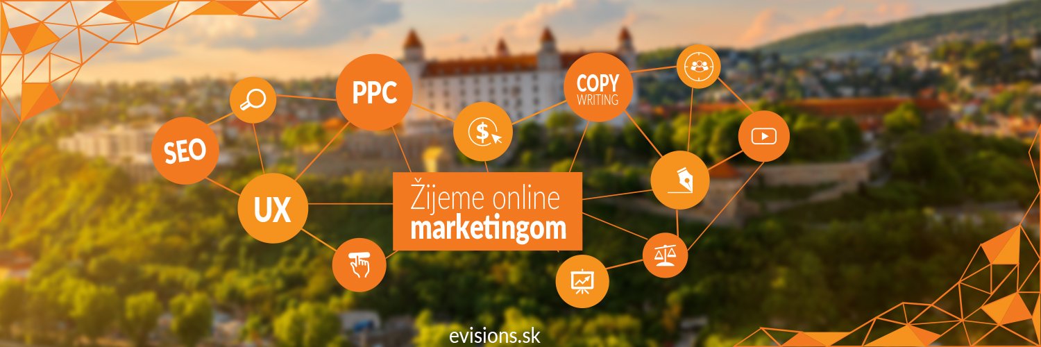 evisionssk's profile banner image