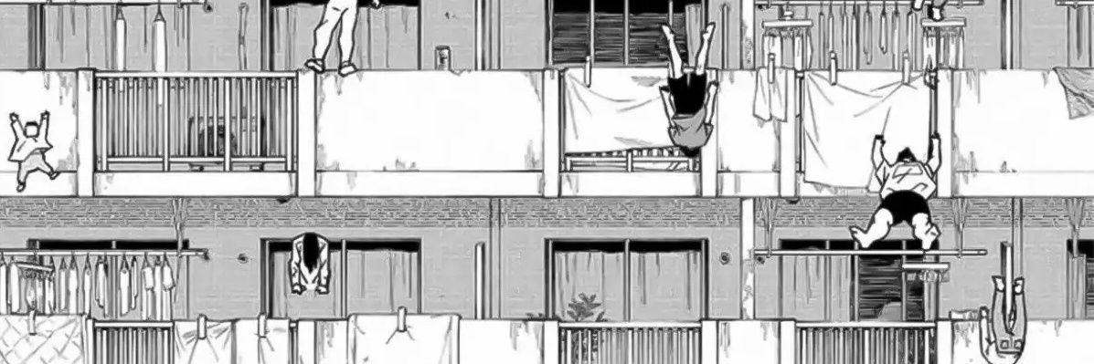 ChamiCollado's profile banner image