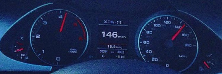 Falcon One LMD™ banner