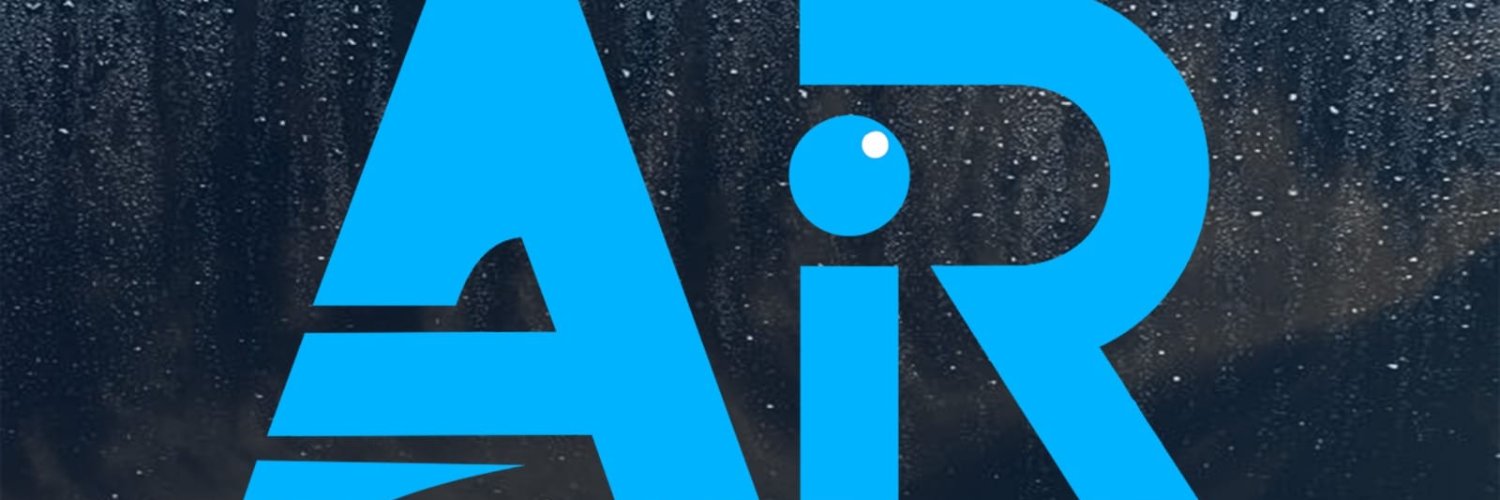 AIR TV banner