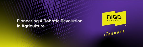 NiqoRobotics Profile Banner