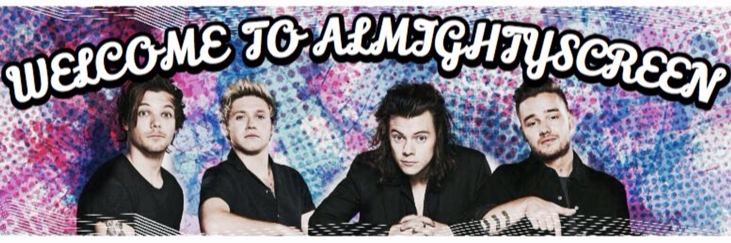 AlmightyScreen's profile banner image