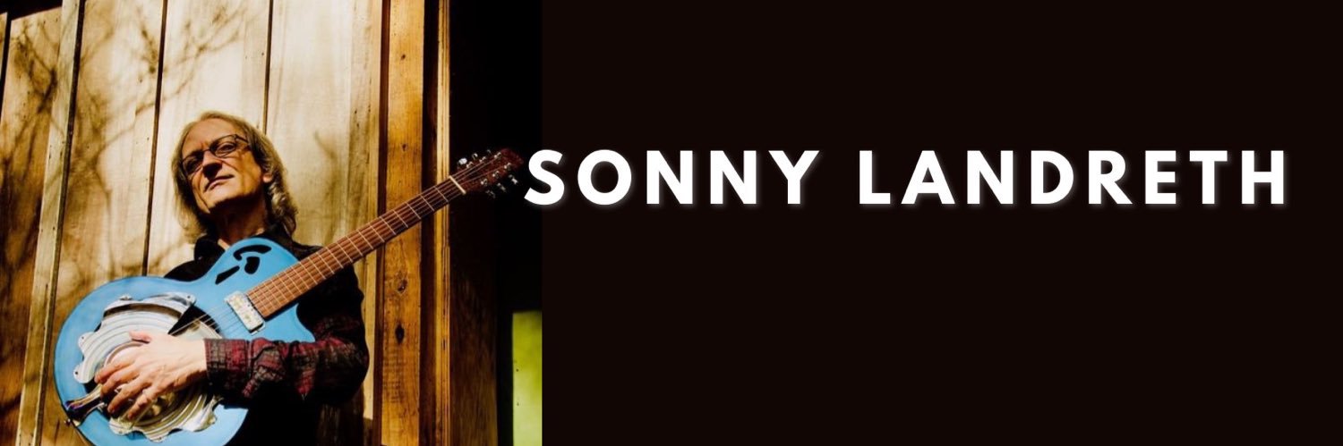 sonnylandreth banner