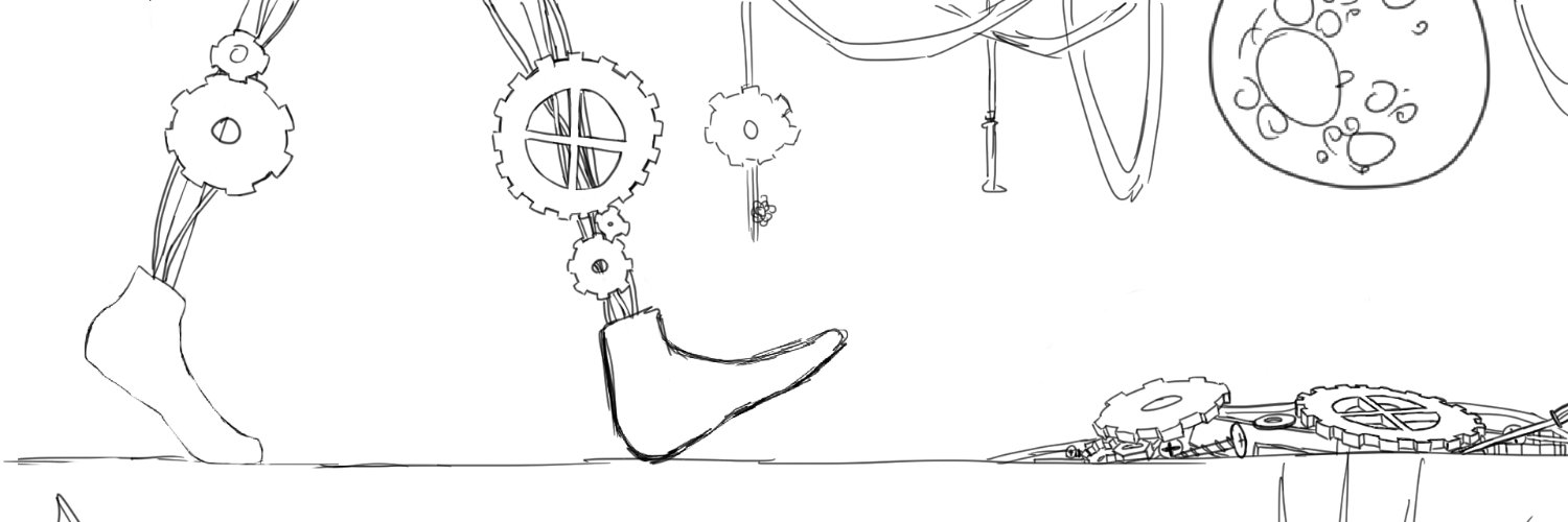 kuroinotsuki's profile banner image
