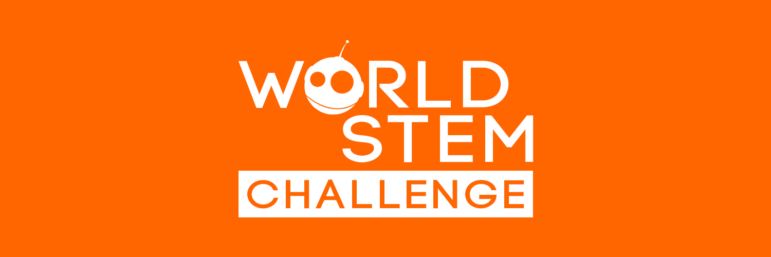 WorldSTEMedu's profile banner image