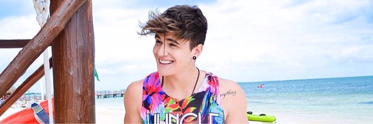 Alexmapeliii_'s profile banner image