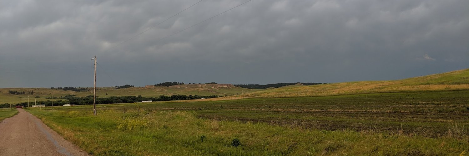 kadiera's profile banner image