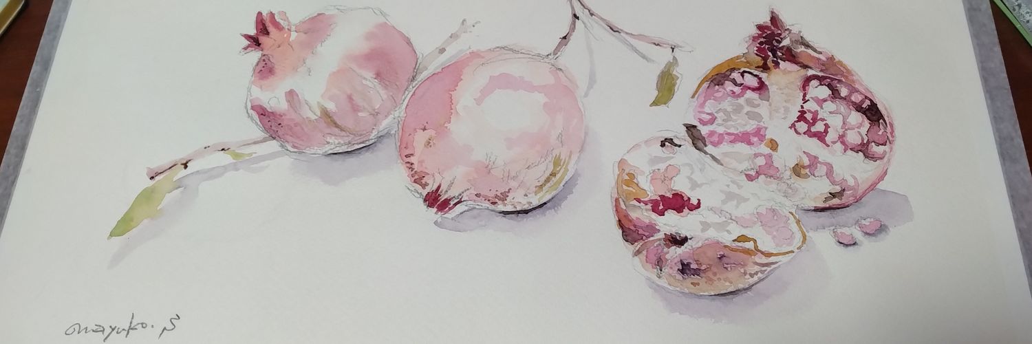 クレひま/Mayuko.S(日常アカ) banner