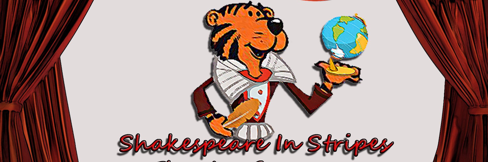 ShakesInStripes's profile banner image