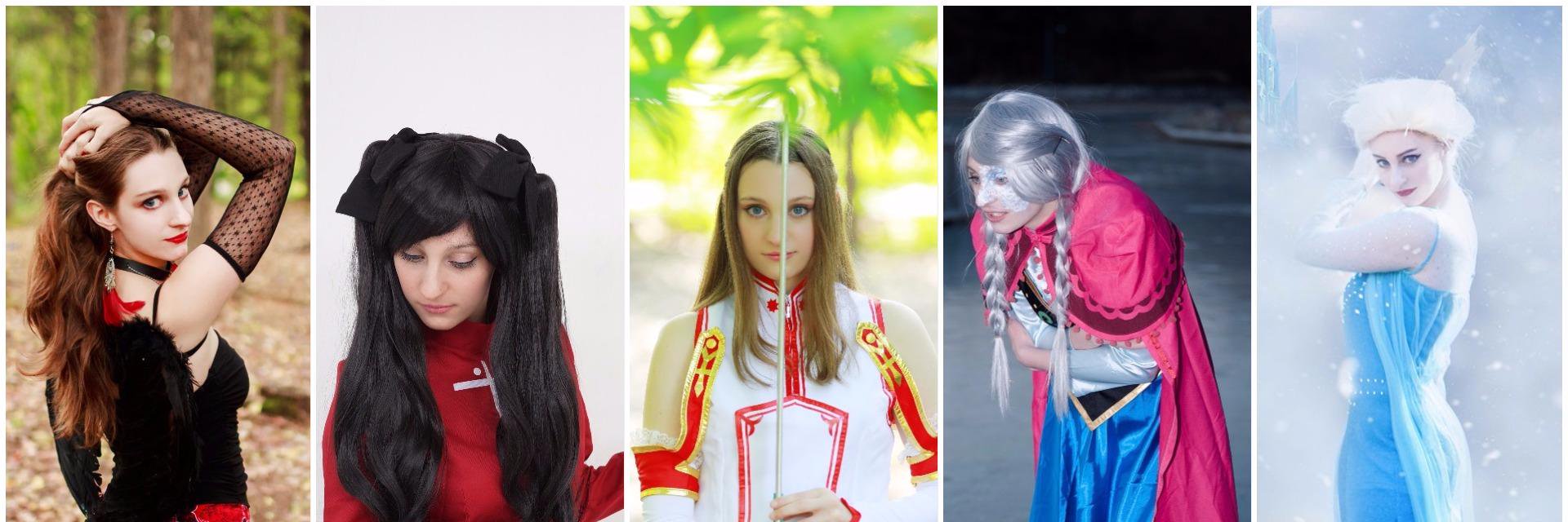 JessDCosplay's profile banner image