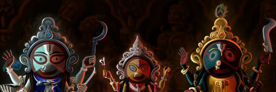 VishnuSetty's profile banner image