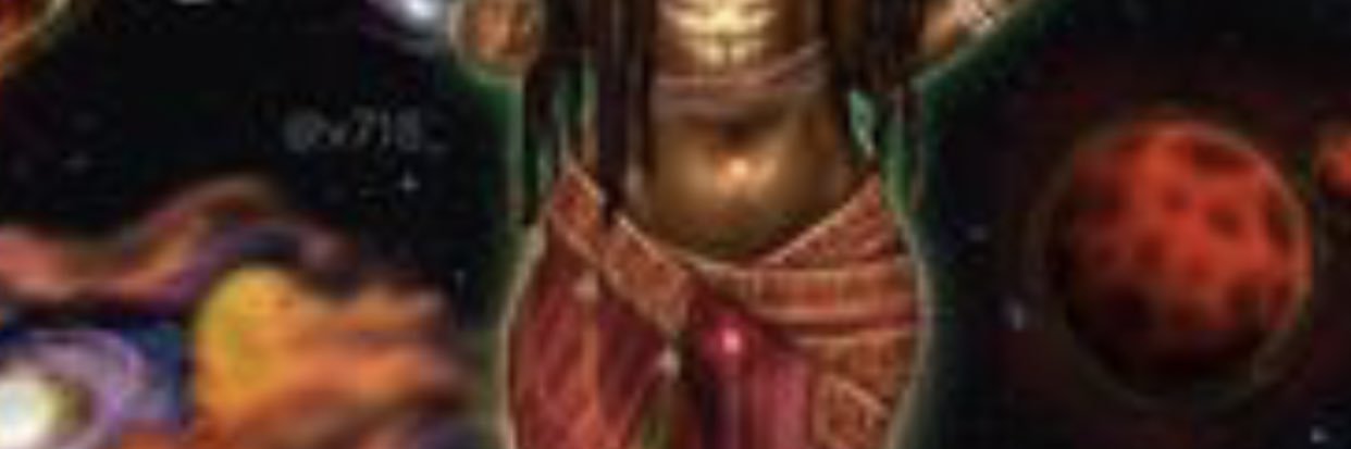 SEDATRIUS's profile banner image