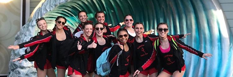 lakelanddanceteam banner