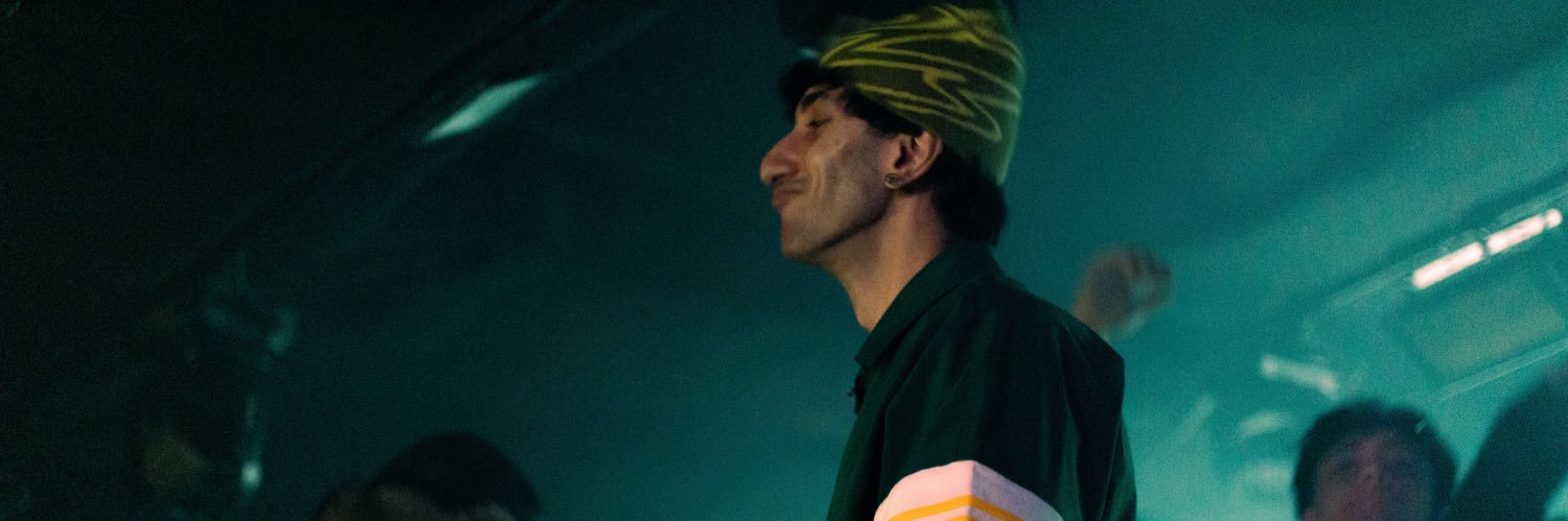ekicisthereal's profile banner image
