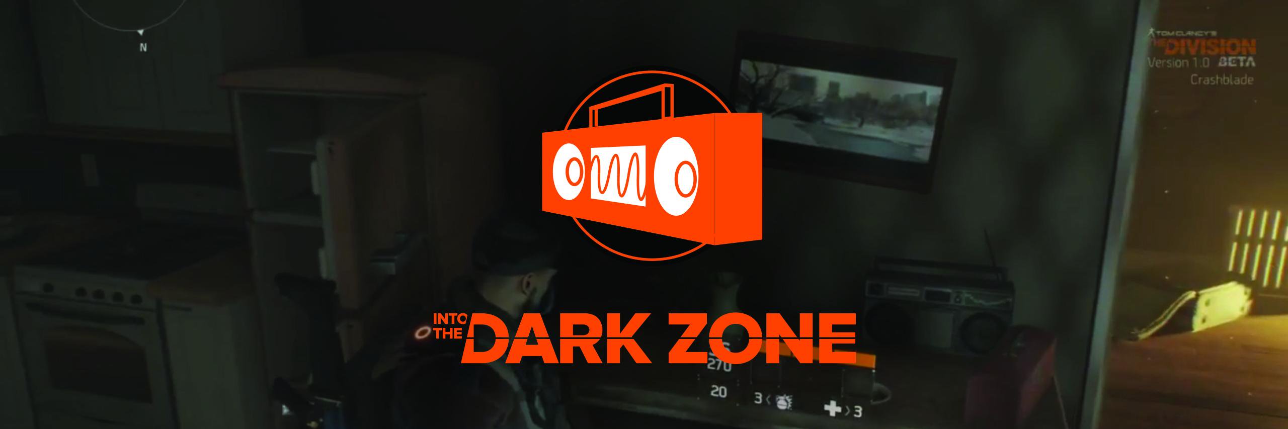 intothedarkzone's profile banner image
